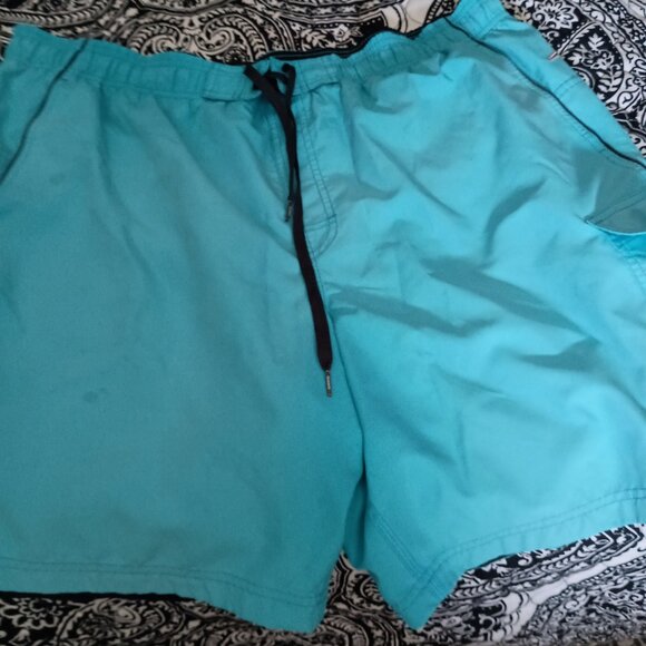 Men's swimming trunks - Picture 1 of 3